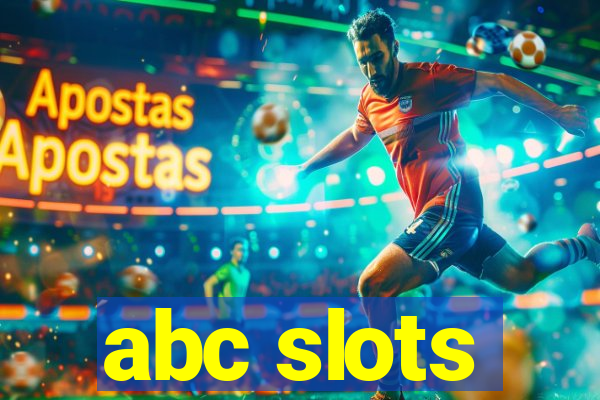 abc slots